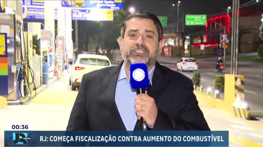 Governo cria força-tarefa para fiscalizar preços de combustíveis