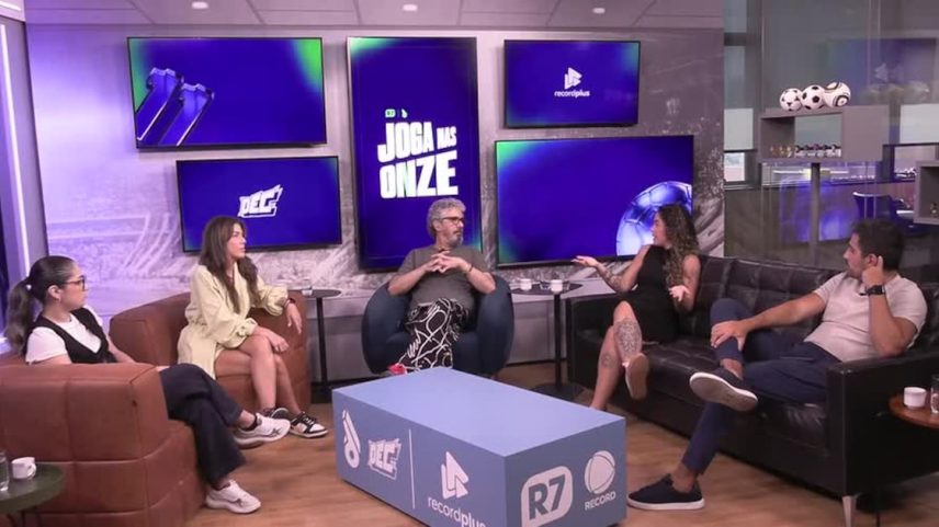 Clássico das Multidões termina empatado após polêmicas de arbitragem