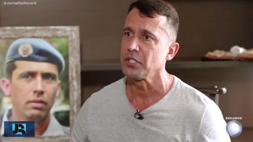 Caso PM Gisele: imagens ajudam a desmontar tese de suicídio e tornar coronel réu por feminicídio