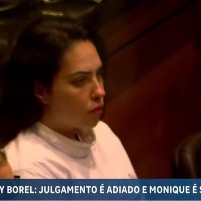 Julgamento dos acusados de matar Henry Borel é adiado para maio