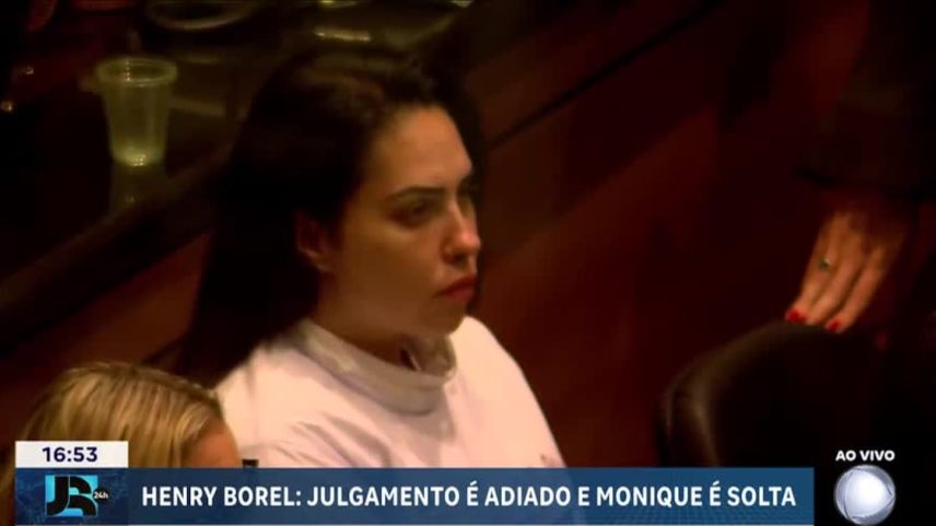 Julgamento dos acusados de matar o menino Henry Borel é adiado para maio