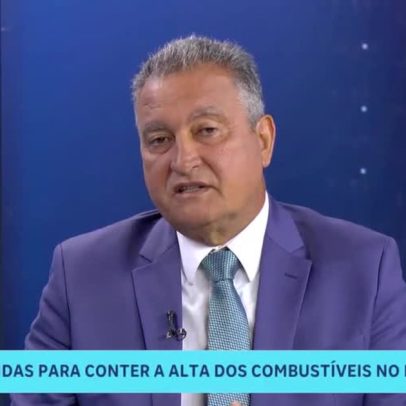 JR entrevista ministro da Casa Civil, Rui Costa, sobre agenda e ações