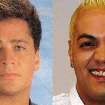 Famosos dos anos 90 voltam às redes em tendência que agita fãs