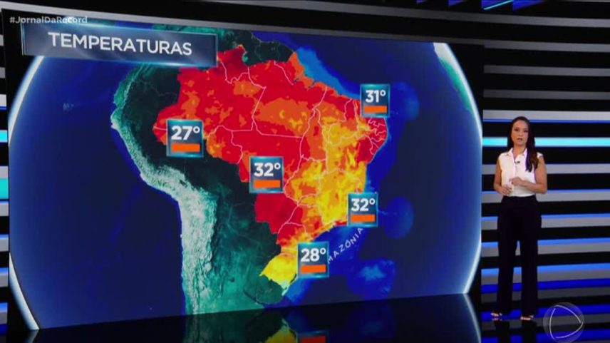 Ciclone extratropical e nova frente fria mantêm Sul em alerta