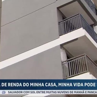 Conselho do FGTS discute aumento da renda familiar do Minha Casa, Minha Vida