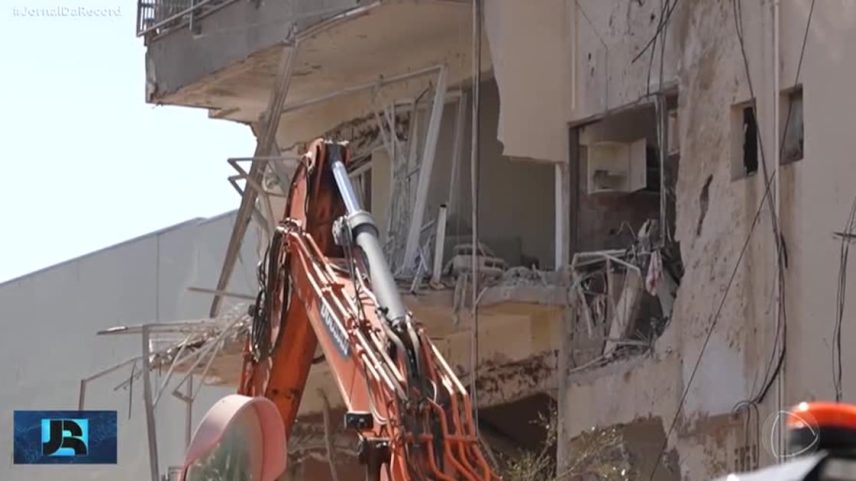 Mulher morre em bombardeio do Hezbollah no norte de Israel