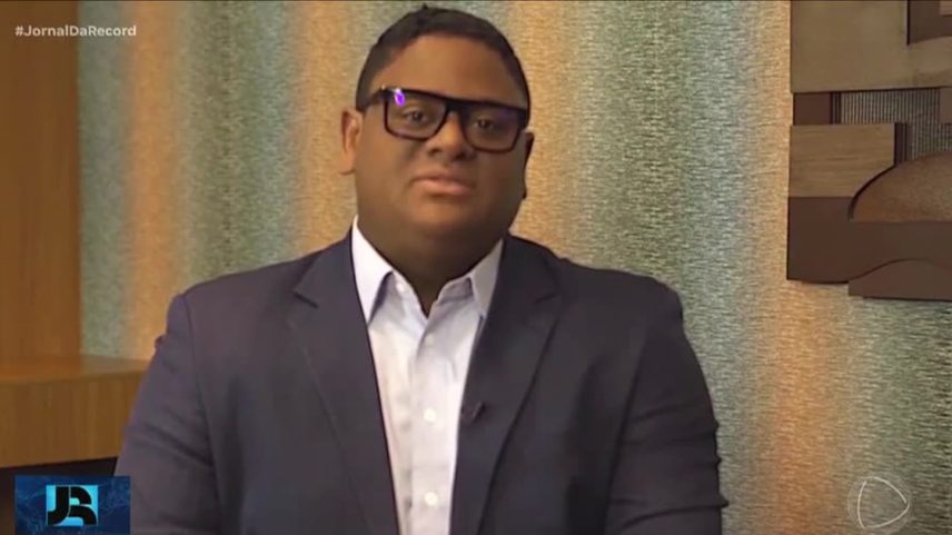 MPRJ denuncia três pessoas em esquema do 'Faraó dos Bitcoins'