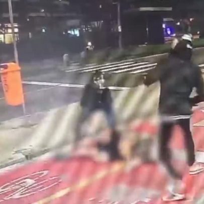 Turista argentino é assaltado e agredido na orla da Barra da Tijuca, RJ