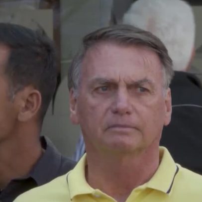 PGR recomenda prisão domiciliar para ex-presidente Jair Bolsonaro