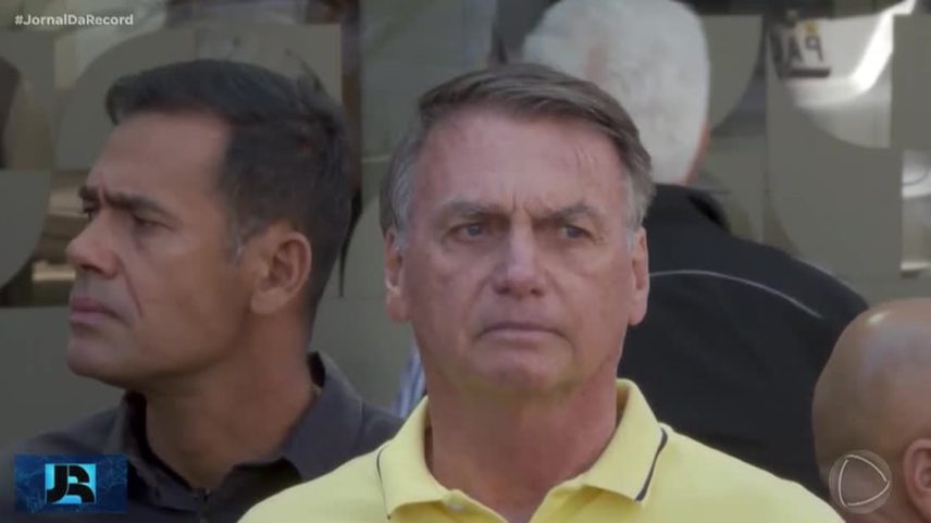 PGR se manifesta a favor de prisão domiciliar para o ex-presidente Jair Bolsonaro