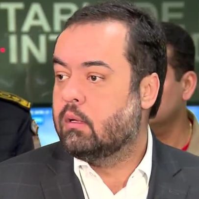 Cláudio Castro renuncia ao cargo de governador do Rio de Janeiro