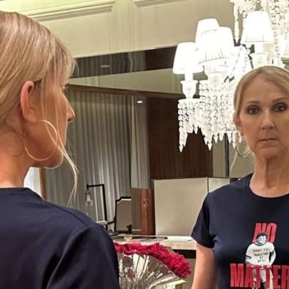 Celine Dion planeja retornar aos palcos após enfrentar síndrome rara