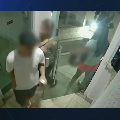 Dois assaltantes de quadrilha em imóveis de luxo são presos no interior de SP