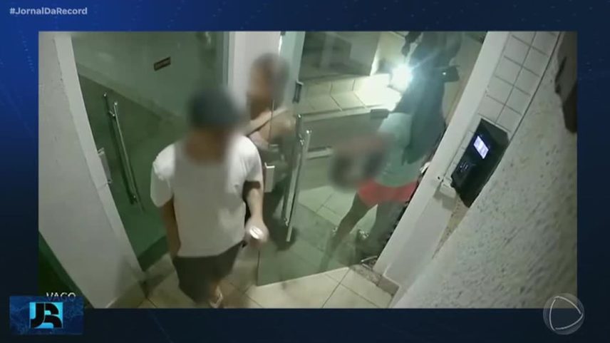 Dois assaltantes de quadrilha em imóveis de luxo são presos no interior de SP