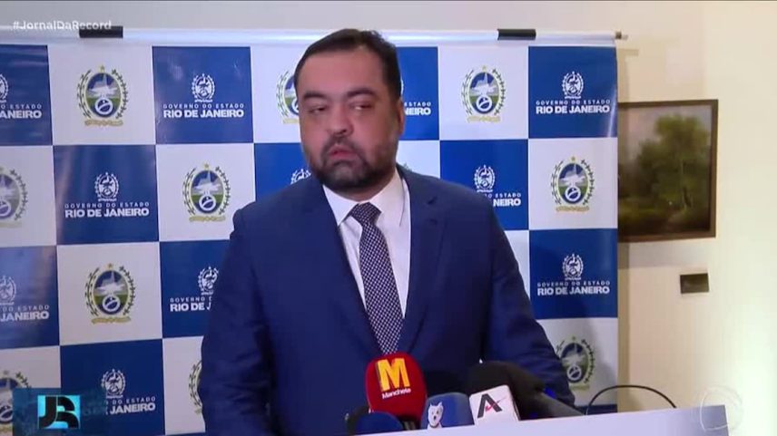 TSE forma maioria em julgamento que pode cassar direitos de Cláudio Castro