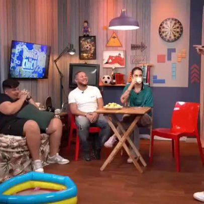 Assista à íntegra do Quarto do Chico desta terça-feira