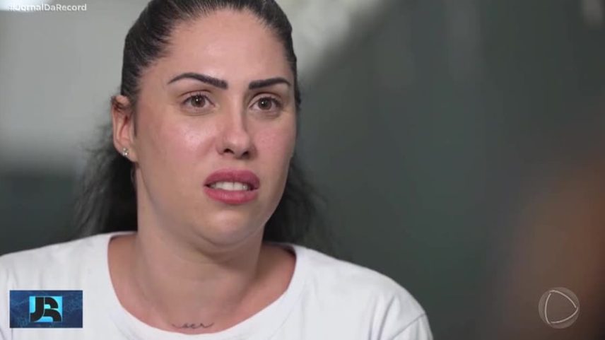 MP do RJ entra com recurso contra a soltura de Monique Medeiros, ré pela morte do filho Henry Borel