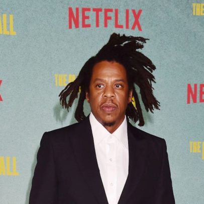 Jay-Z reage a acusação falsa de estupro com desabafo de raiva