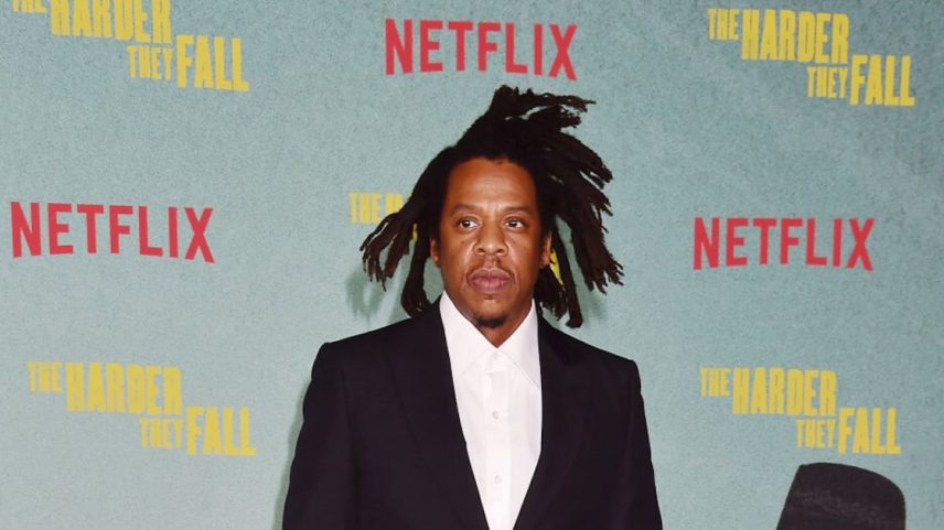 Jay-Z reage a acusação falsa de estupro com desabafo de raiva