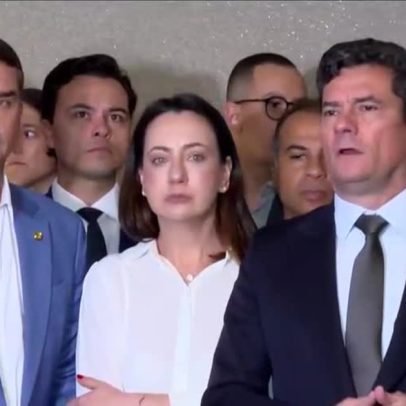 Sergio Moro se filia ao PL e disputará o governo do Paraná