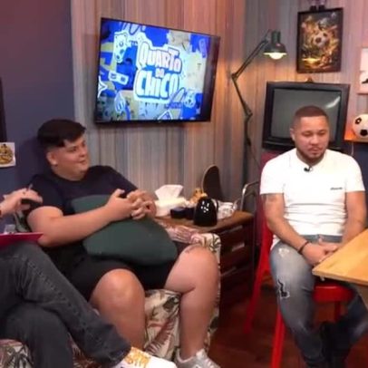Quarto do Chico discute relevância da Data Fifa e estilo dos apresentadores