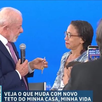 Conselho Curador do FGTS amplia limites de renda do Minha Casa, Minha Vida