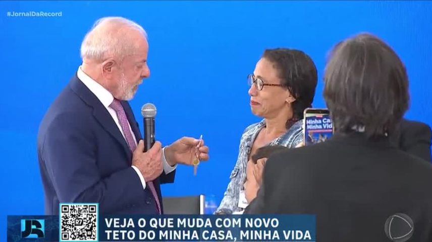 Conselho Curador do FGTS aprova ampliação dos limites de renda do 'Minha Casa, Minha Vida'