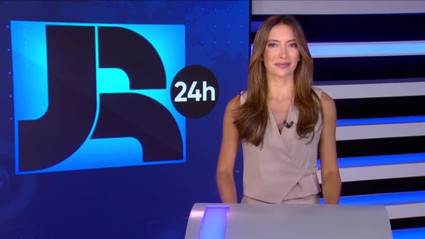 Assista à íntegra da Edição Digital do JR 24 Horas desta quarta (25)