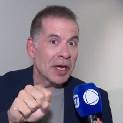 Hassum diz que o caráter das pessoas aparece na dificuldade em Casa do Patrão