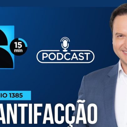 PL Antifacção: novas regras contra o crime organizado