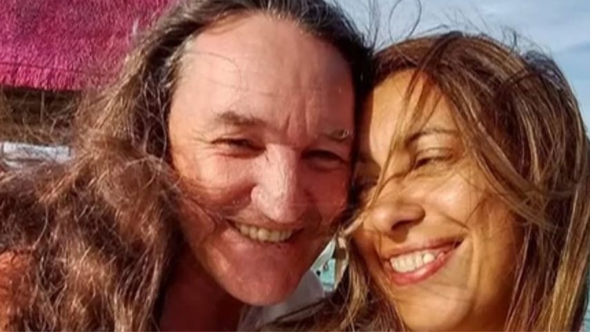 Esposa de Marquito relata estado de saúde do humorista