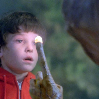 Ator de E.T. desabafa sobre a fama na infância