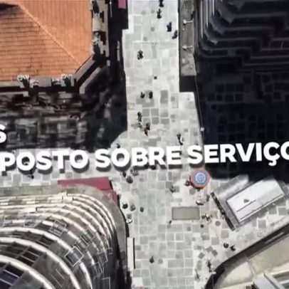 Facebook deve mais de R$ 3,8 bilhões à cidade de São Paulo por ISS atrasado