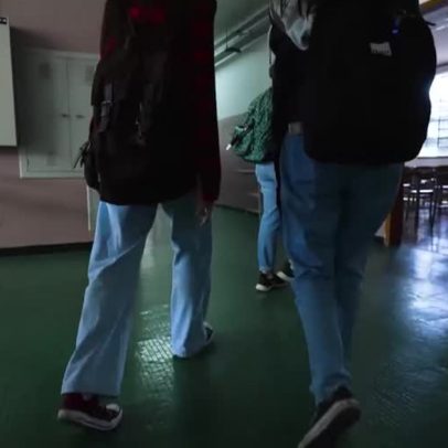 IBGE aponta desafios na saúde mental de adolescentes em escolas brasileiras