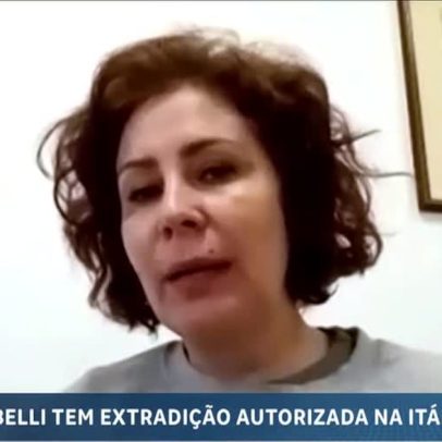 Justiça italiana autoriza extradição de Carla Zambelli para o Brasil
