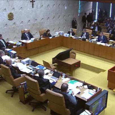 STF define regra para limitar penduricalhos pagos a servidores públicos