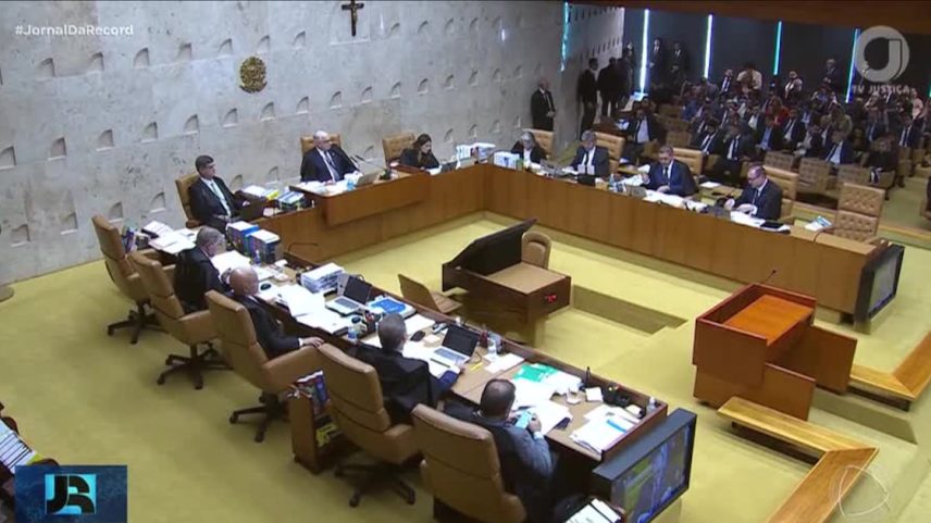 STF define regra para limitar 'penduricalhos' pagos a servidores públicos