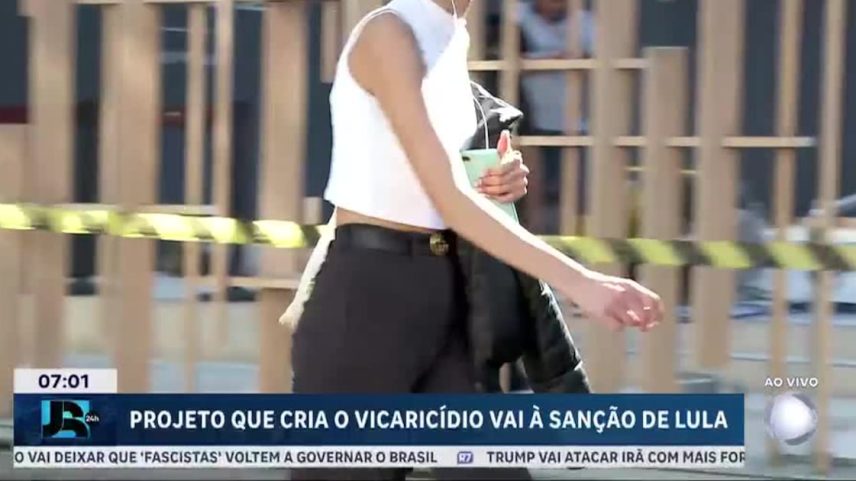 Senado aprova lei que agrava pena para quem mata filhos para causar sofrimento à mãe