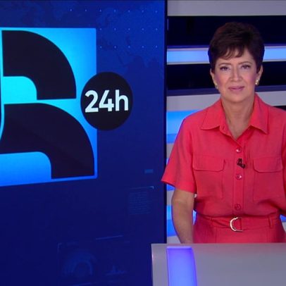 Assista à íntegra da 4ª edição do JR 24 Horas nesta quarta