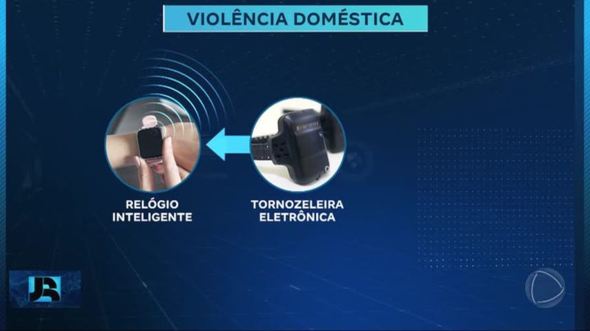 Governo federal vai iniciar projeto piloto para aumentar proteção às vítimas de violência doméstica
