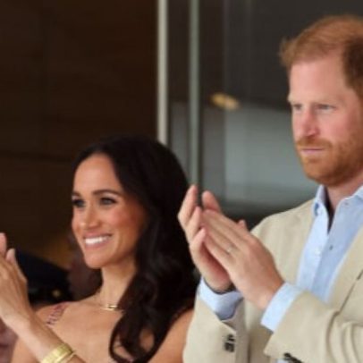 Harry e Meghan celebram decisão histórica dos EUA contra Meta e YouTube