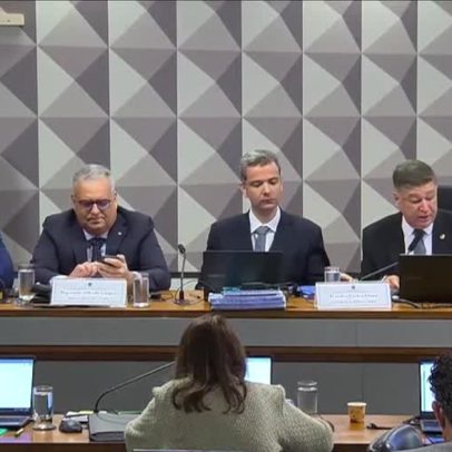 STF derruba prorrogação da CPMI do INSS