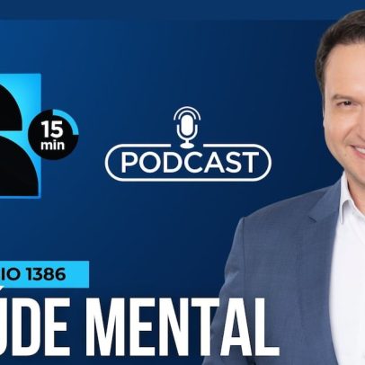 Alerta sobre a saúde mental de adolescentes no Brasil