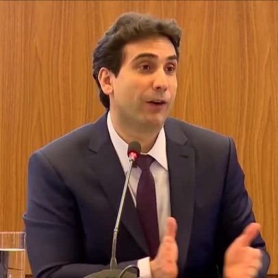 Galípolo: alta da Selic ajudou Brasil a enfrentar alta dos preços do petróleo