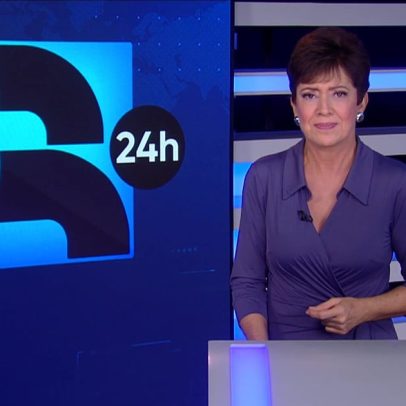 Assista à íntegra da 4ª edição do JR 24 Horas desta quinta (26)