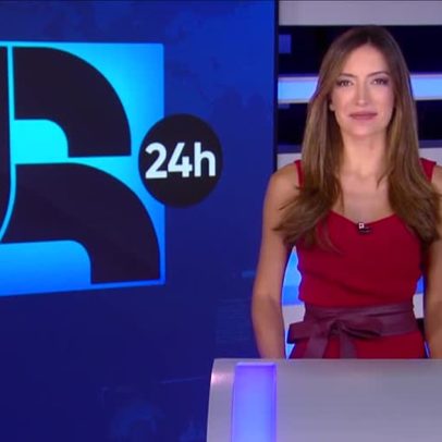 Assista à íntegra da Edição Digital do JR 24 Horas desta sexta