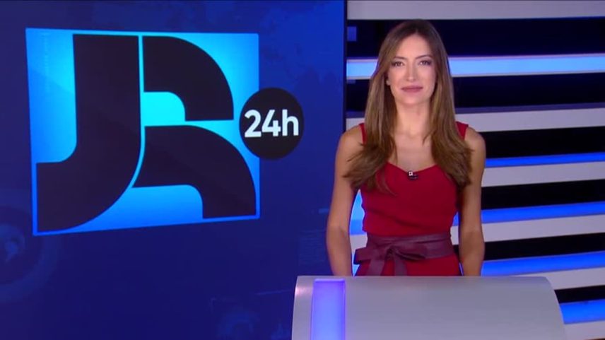 Assista à íntegra da Edição Digital do JR 24 Horas desta sexta (27)