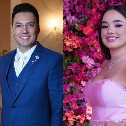 Cantor gasta R$ 3 milhões em festa de debutante da filha e convida sertanejos