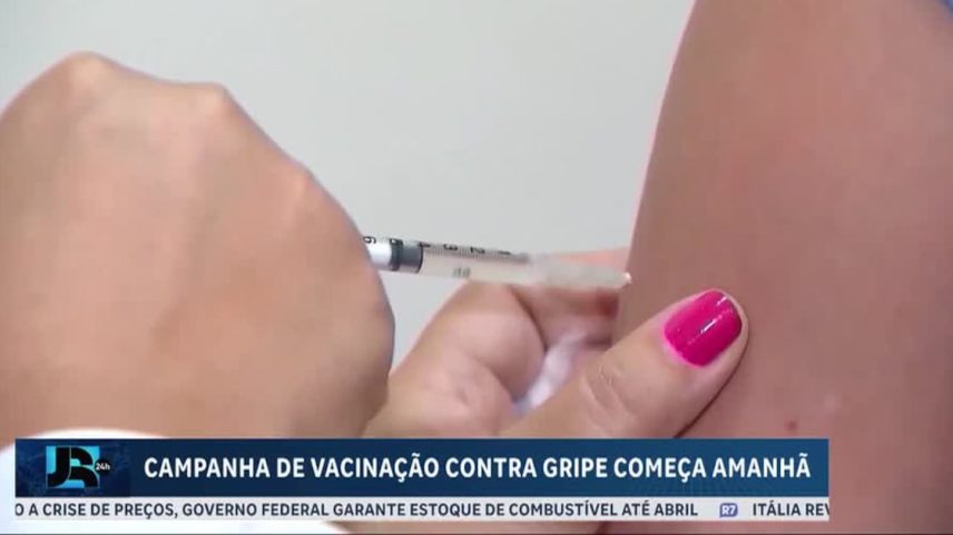 Brasil vai produzir imunoterápico contra câncer e ampliar acesso no SUS