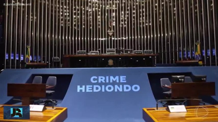 Senado aprova inclusão do vicaricídio na Lei Maria da Penha; entenda o significa o termo